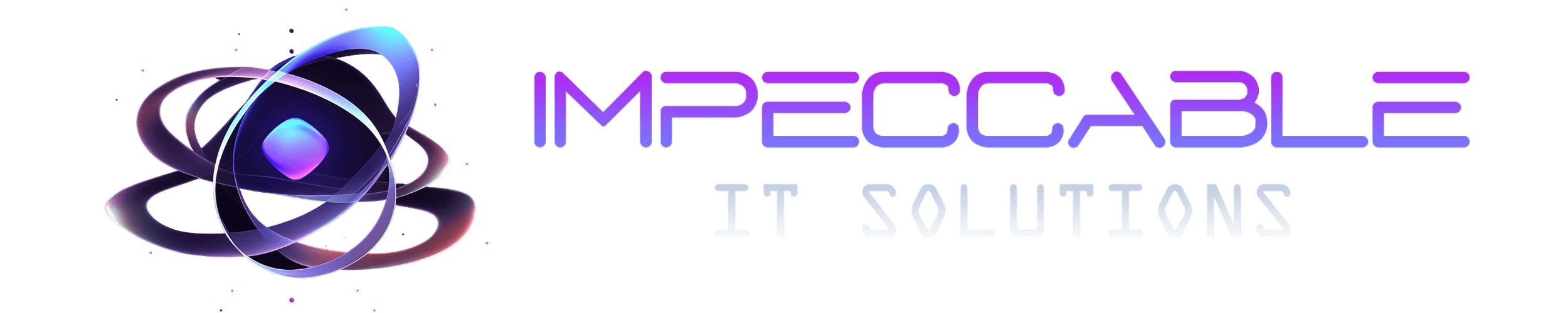 Impeccable IT Solutions logo